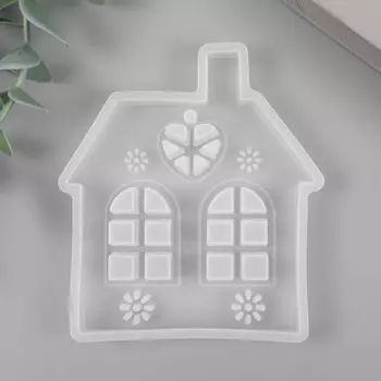 Силиконовый молд, форма для заливки