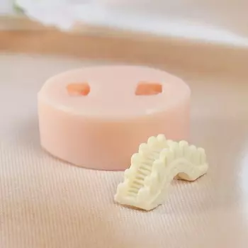 Молд силикон