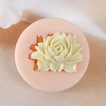 Силиконовый молд, форма для заливки