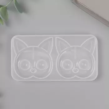 Молд силикон