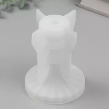 Молд силикон