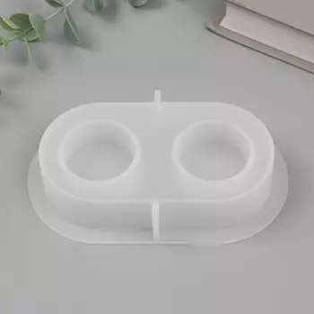 Молд силикон