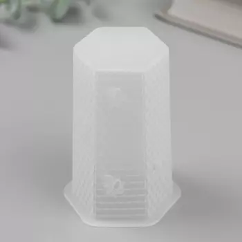 Молд силикон