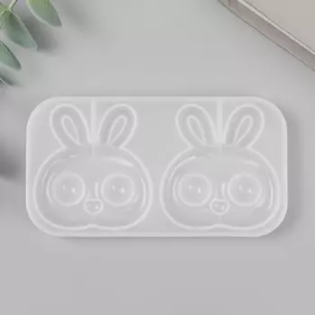 Молд силикон