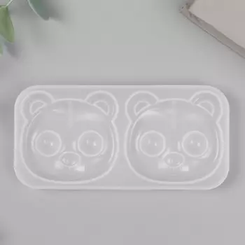 Молд силикон