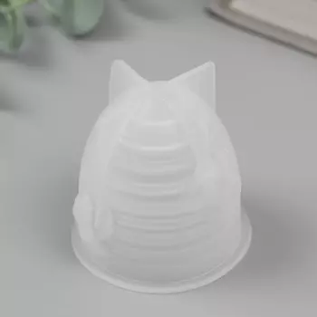 Молд силикон