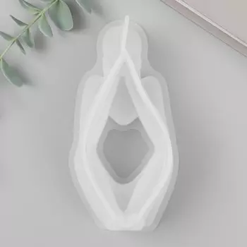 Молд силикон