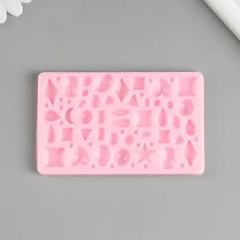 Молд силикон