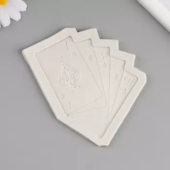 Молд силикон