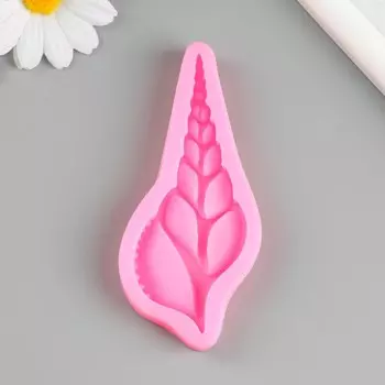 Силиконовый молд, форма для заливки