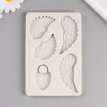 Молд силиконовый