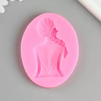 Молд силикон