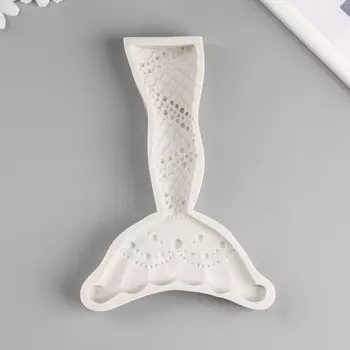 Силиконовый молд, форма для заливки