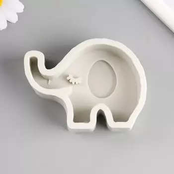 Молд силикон