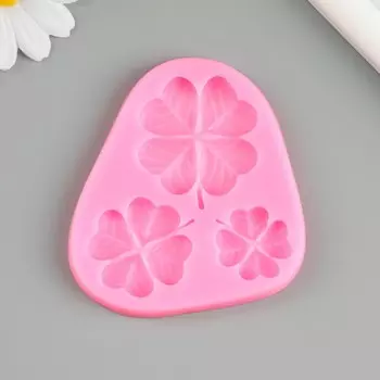 Молд силикон