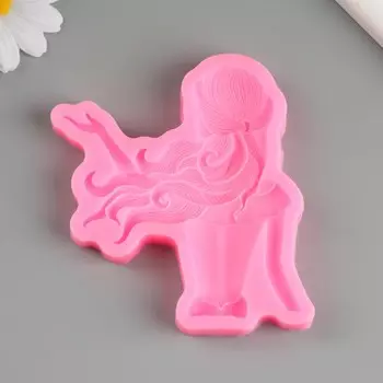 Молд силикон