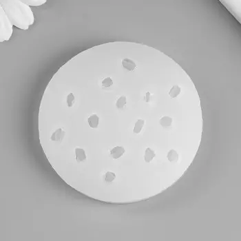 Силиконовый молд, форма для заливки