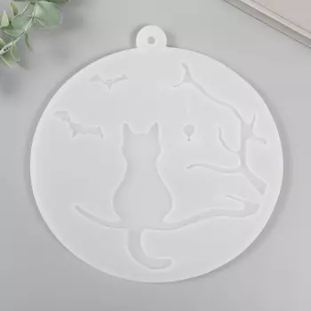 Молд силикон