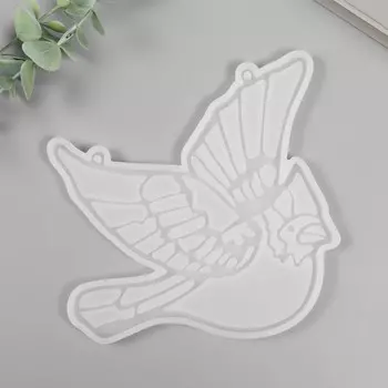 Силиконовый молд, форма для заливки