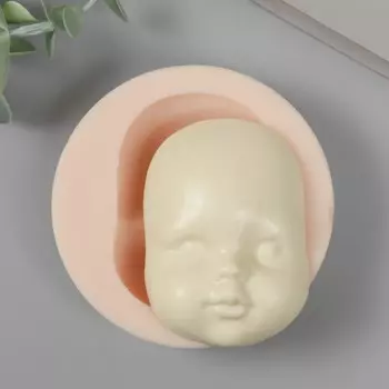 Молд силикон