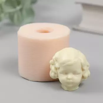 Молд силикон