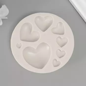 Молд силиконовый