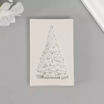 Молд силиконовый