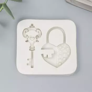 Молд силикон