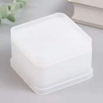 Молд силикон