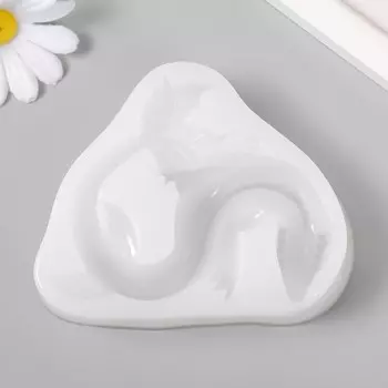 Силиконовый молд, форма для заливки