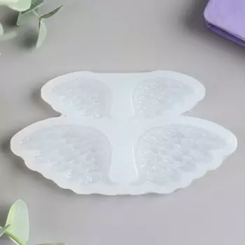 Силиконовый молд, форма для заливки