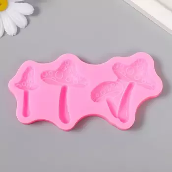 Молд силикон