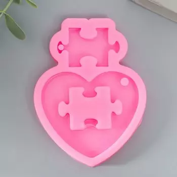 Молд силиконовый