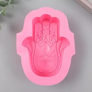 Молд силикон