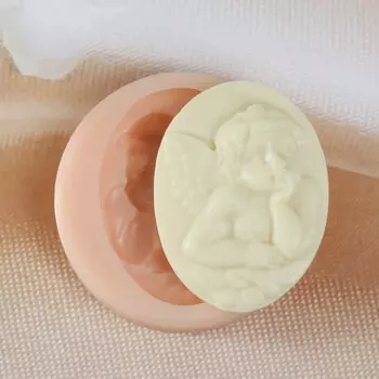 Молд силикон