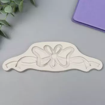 Молд силикон