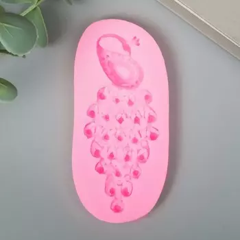 Молд силикон