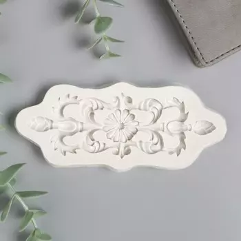 Силиконовый молд, форма для заливки