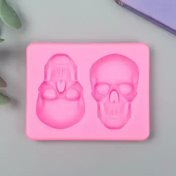 Молд силикон