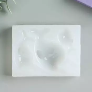 Молд силикон