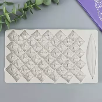 Молд силикон