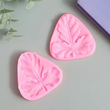 Молд силикон