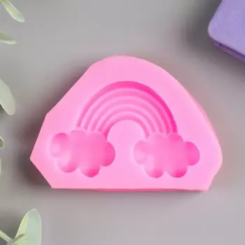 Молд силикон