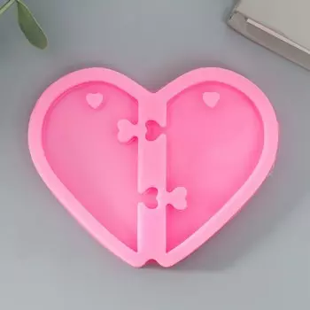 Молд силикон