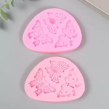 Молд силикон