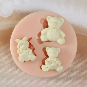 Молд силикон