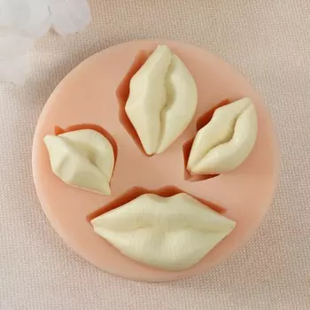 Молд силикон