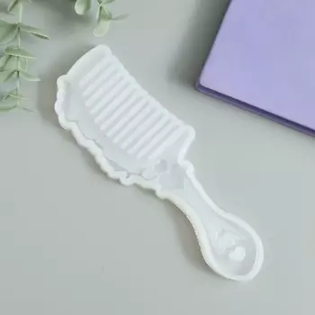 Силиконовый молд, форма для заливки