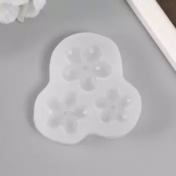 Молд силикон