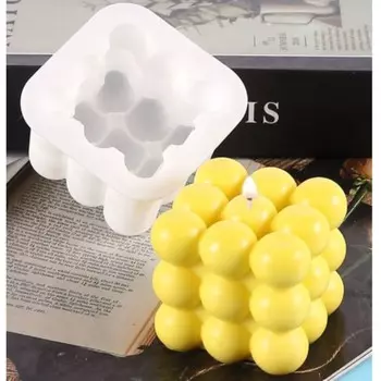 Молд силикон